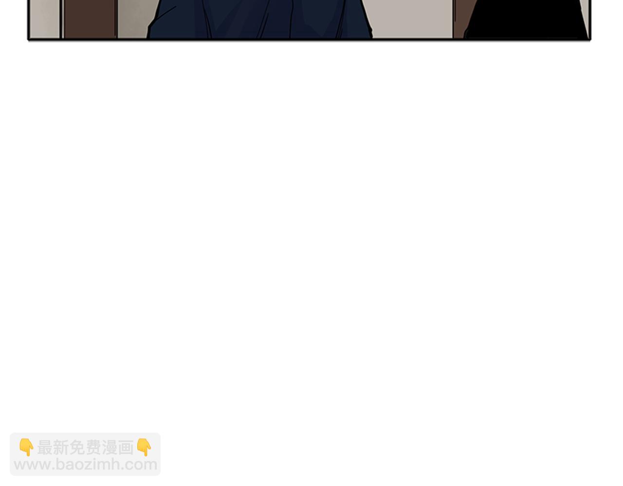 🍹狐狸的枷锁 第90话 他根本不相信我 第33页