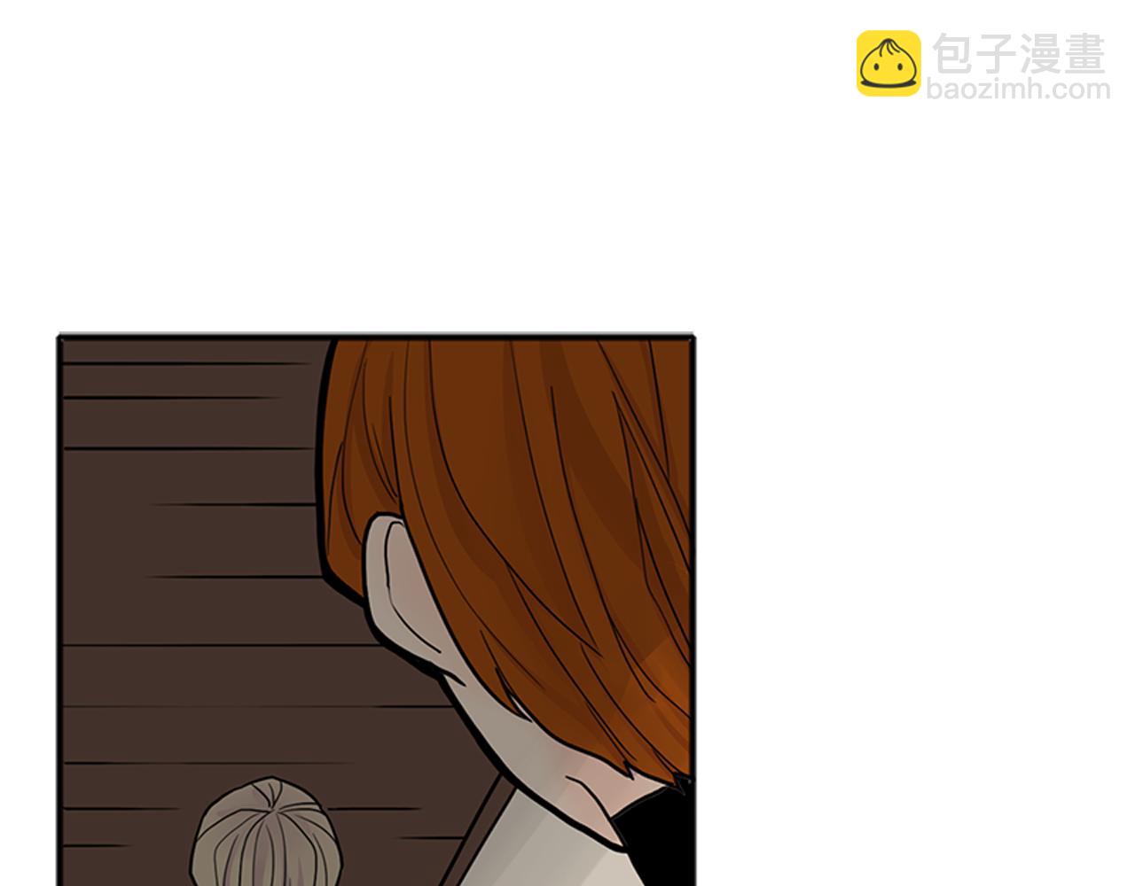 🍹狐狸的枷锁 第90话 他根本不相信我 第35页