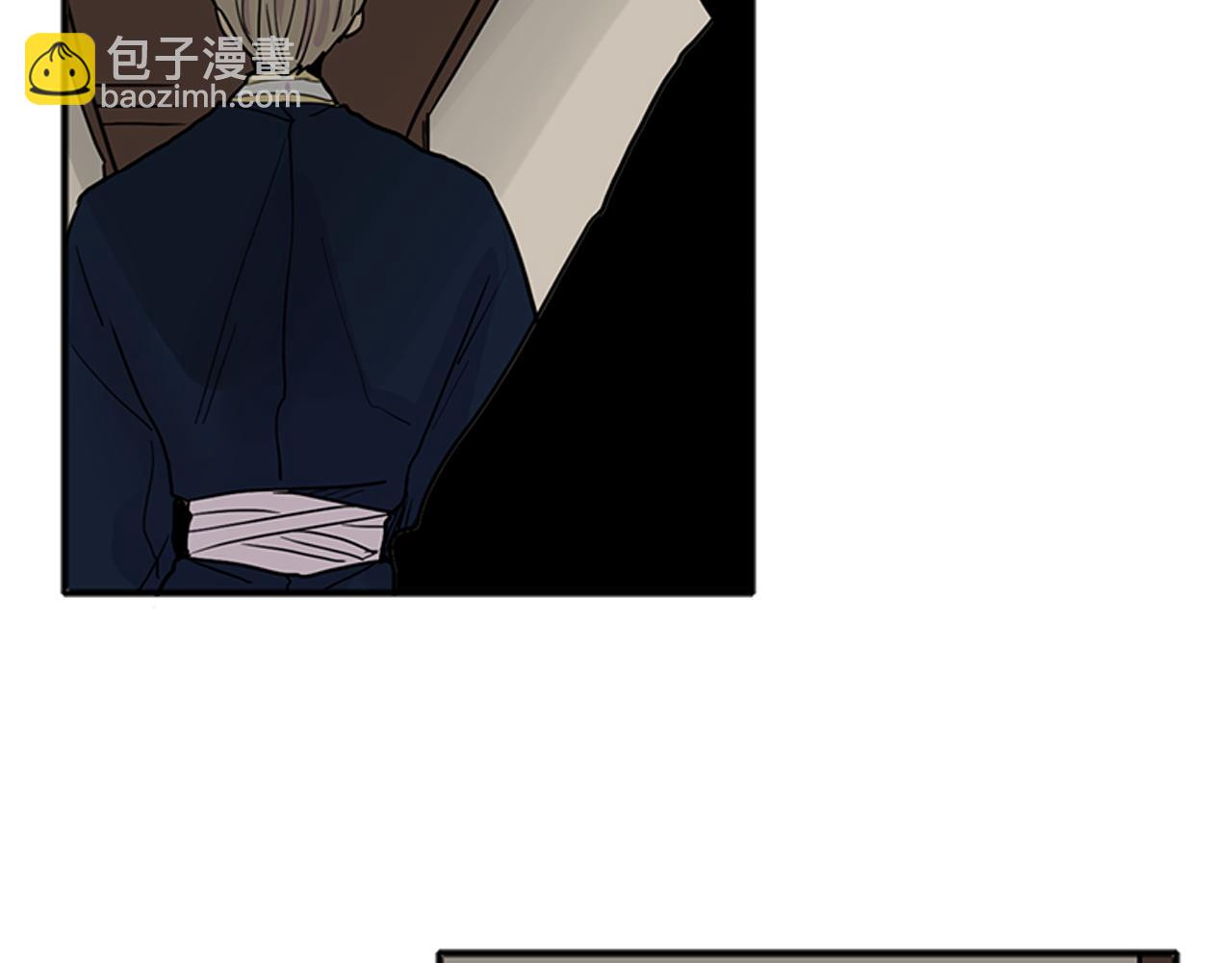 🍹狐狸的枷锁 第90话 他根本不相信我 第36页