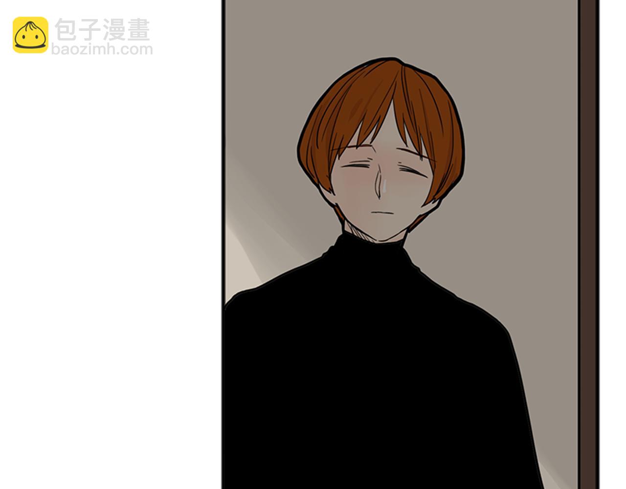 🍹狐狸的枷锁 第90话 他根本不相信我 第37页