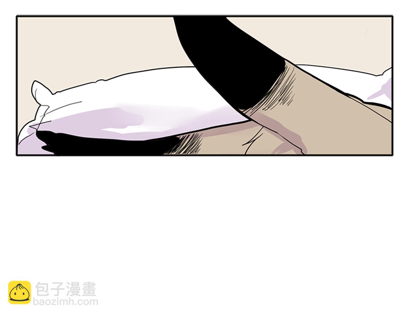 🍹狐狸的枷锁 第92话 我不打算放你走 第36页