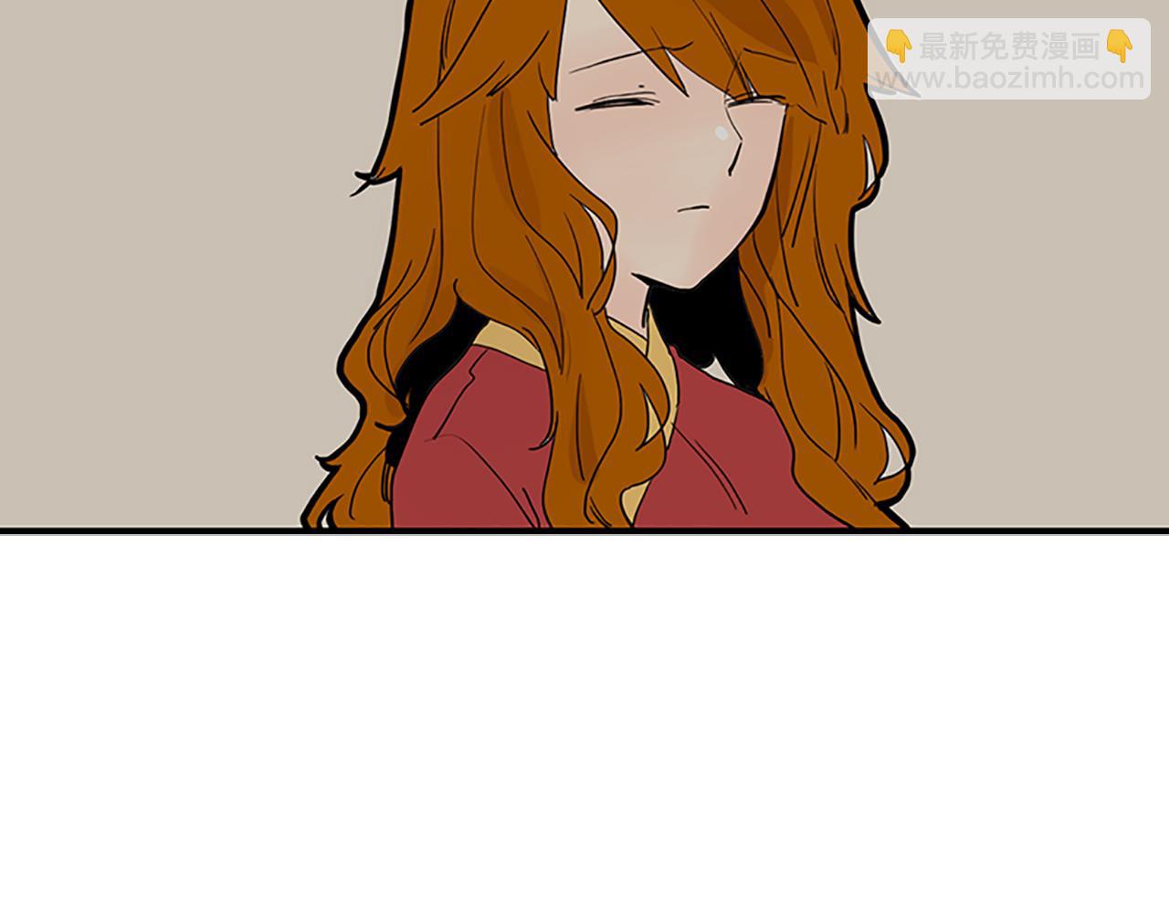 🍹狐狸的枷锁 第94话 不要太恨他 第38页