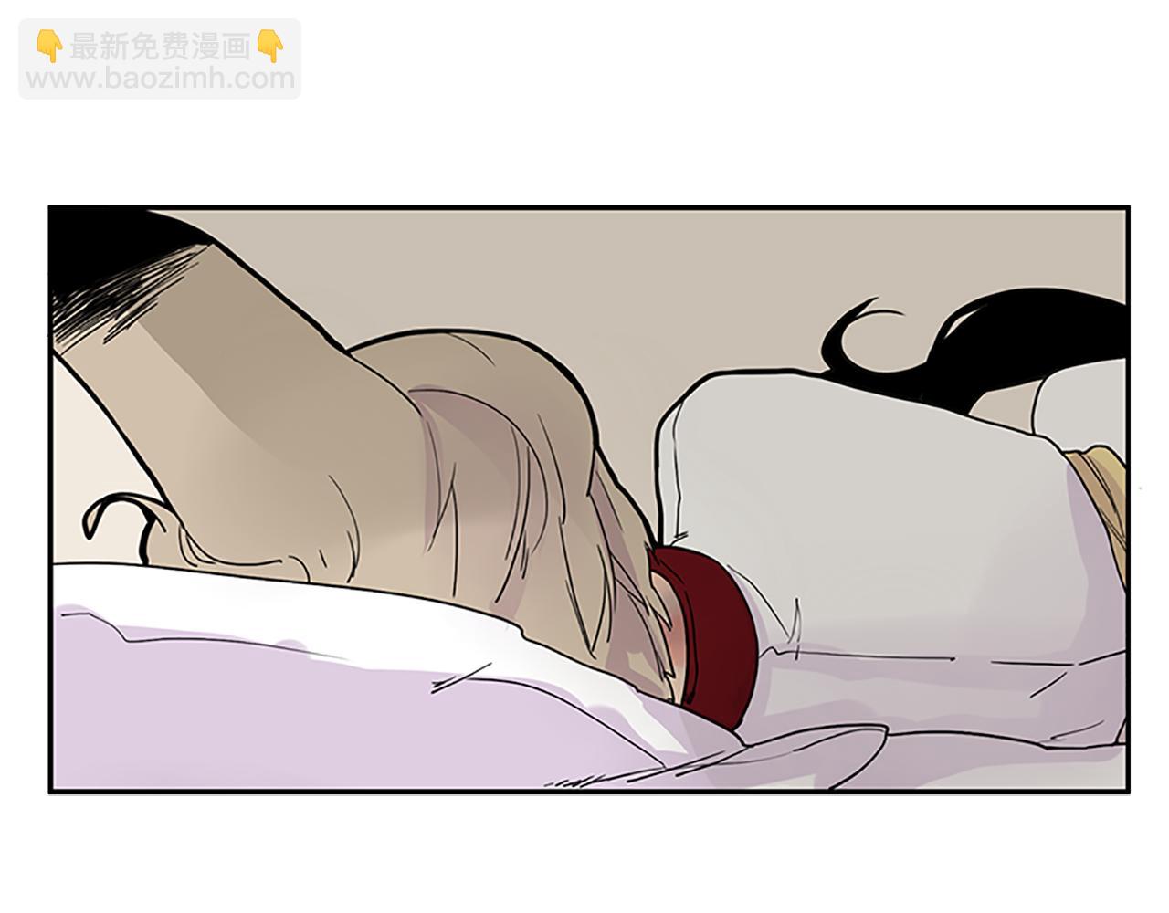 🍹狐狸的枷锁 第94话 不要太恨他 第39页