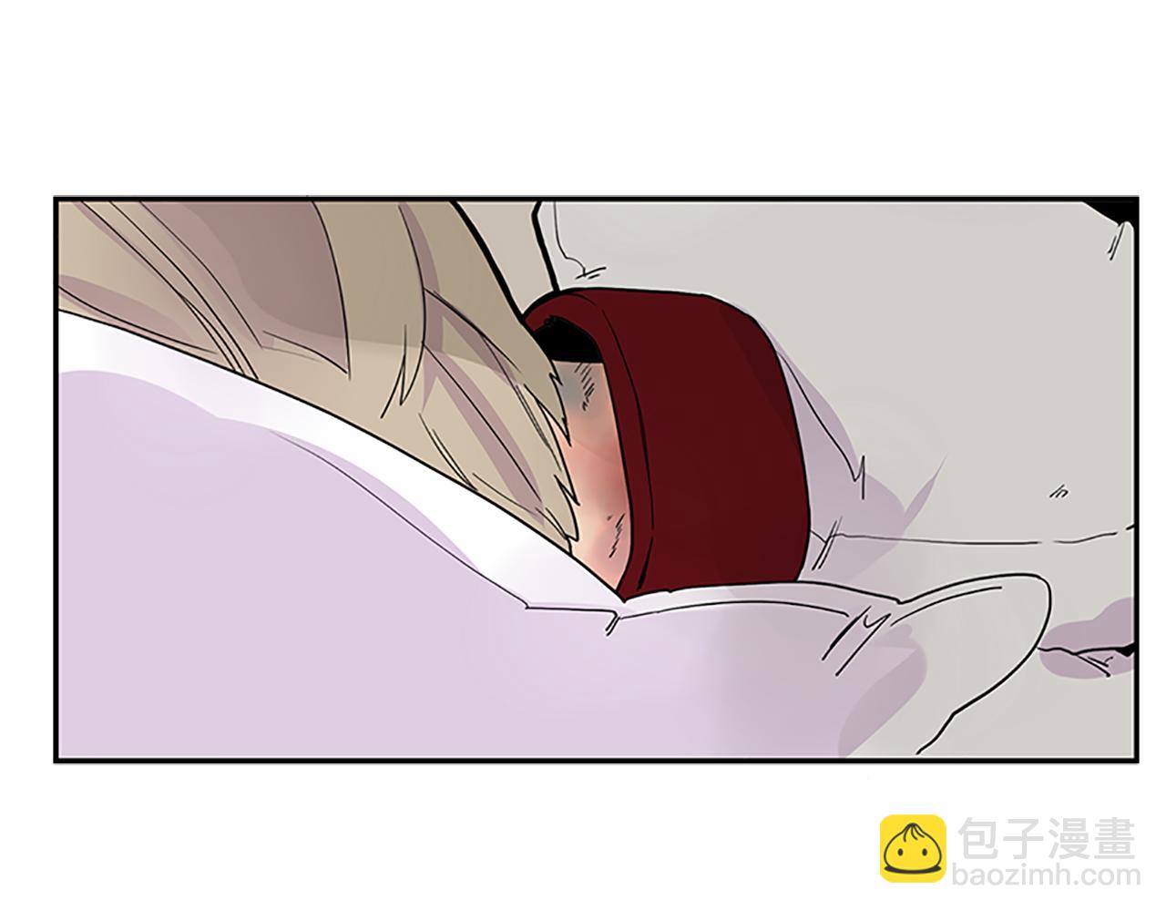 🍹狐狸的枷锁 第94话 不要太恨他 第40页