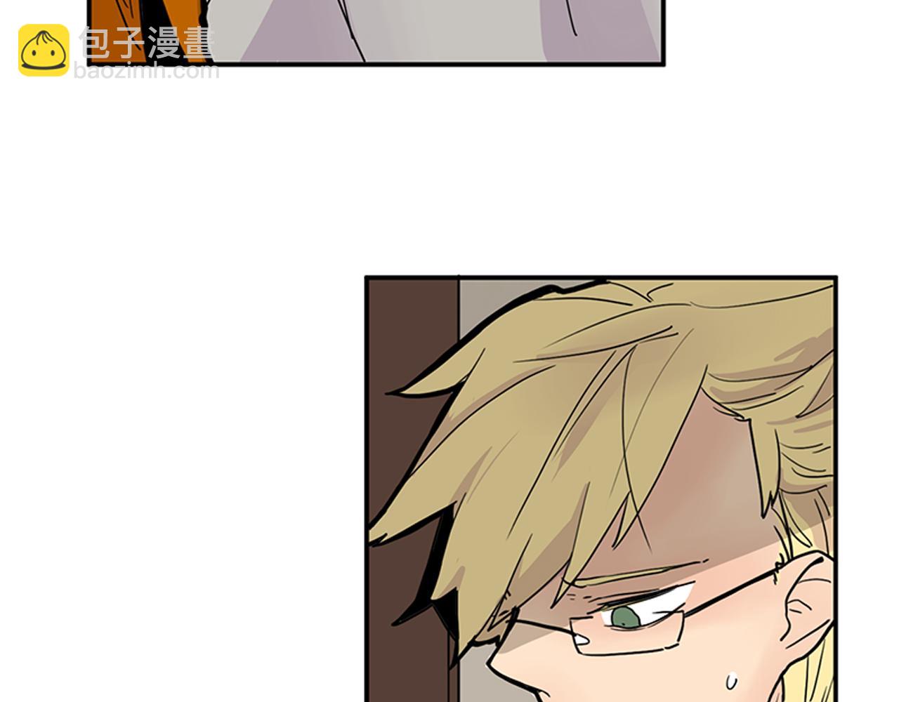 🍹狐狸的枷锁 第96话 您要振作起来 第18页