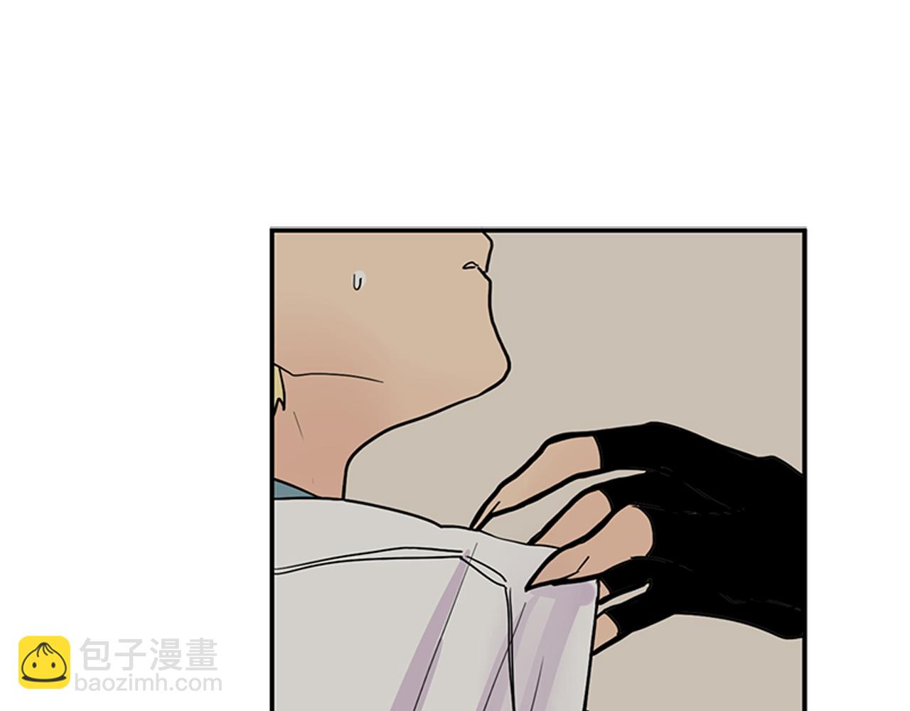 🍹狐狸的枷锁 第96话 您要振作起来 第35页