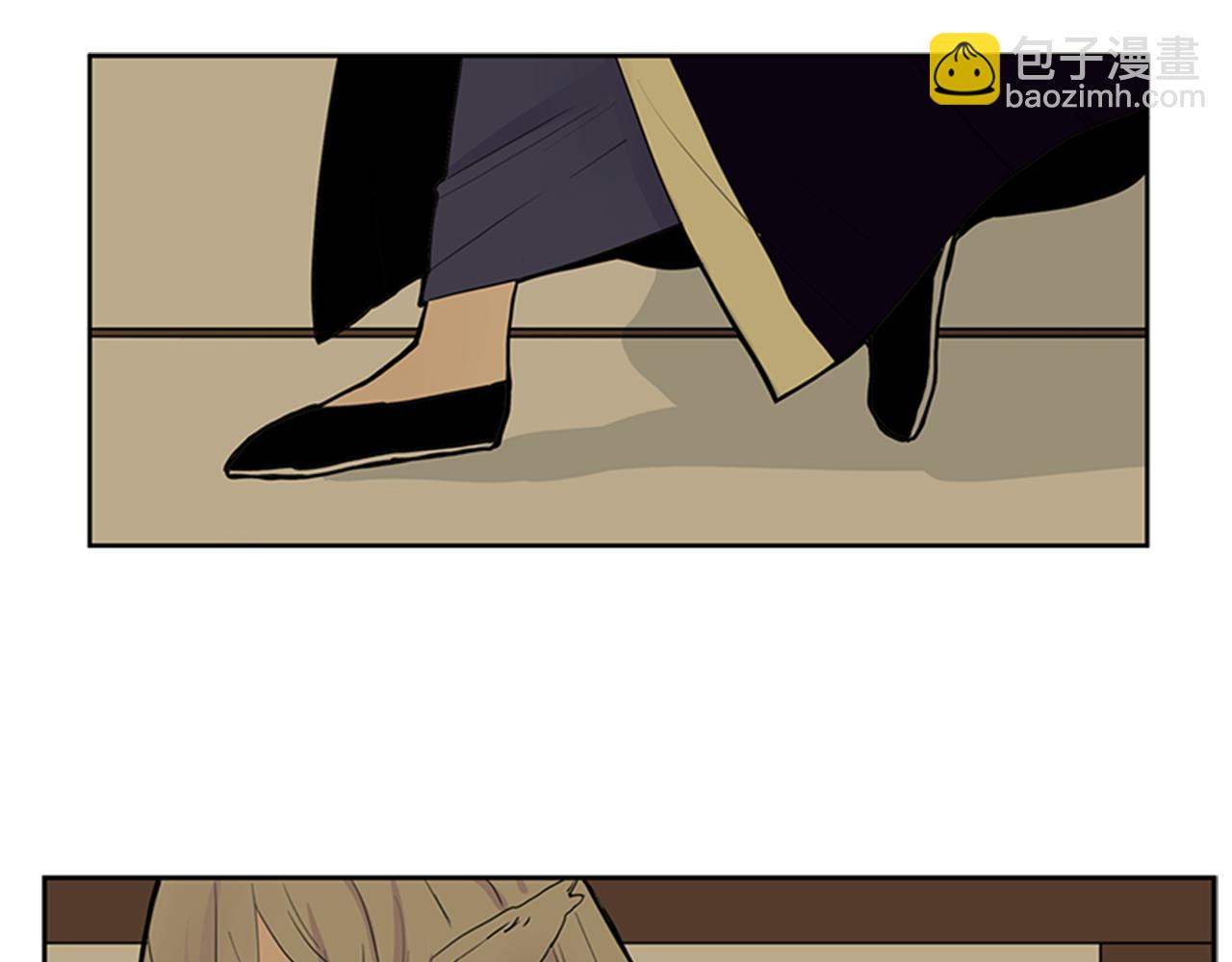 🍹狐狸的枷锁 第98话 人到底在哪里 第6页