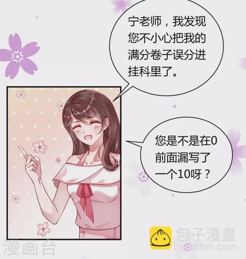 第1话 再遇变态老狐狸，人生噩梦要重演么？？？-第3话