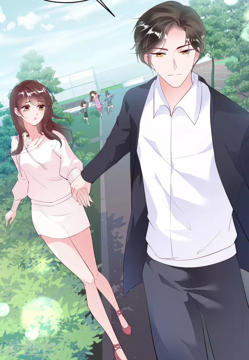 第15话 美女救狐狸-第21话