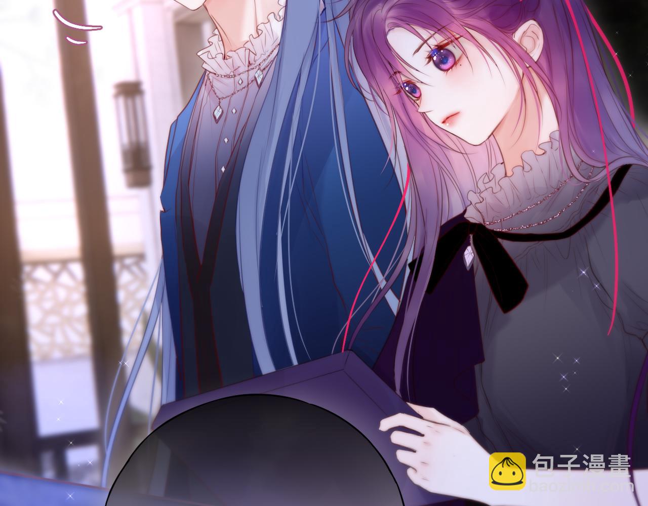元旦特别联动番外：狐狸X昼夜(1/2)-第25话
