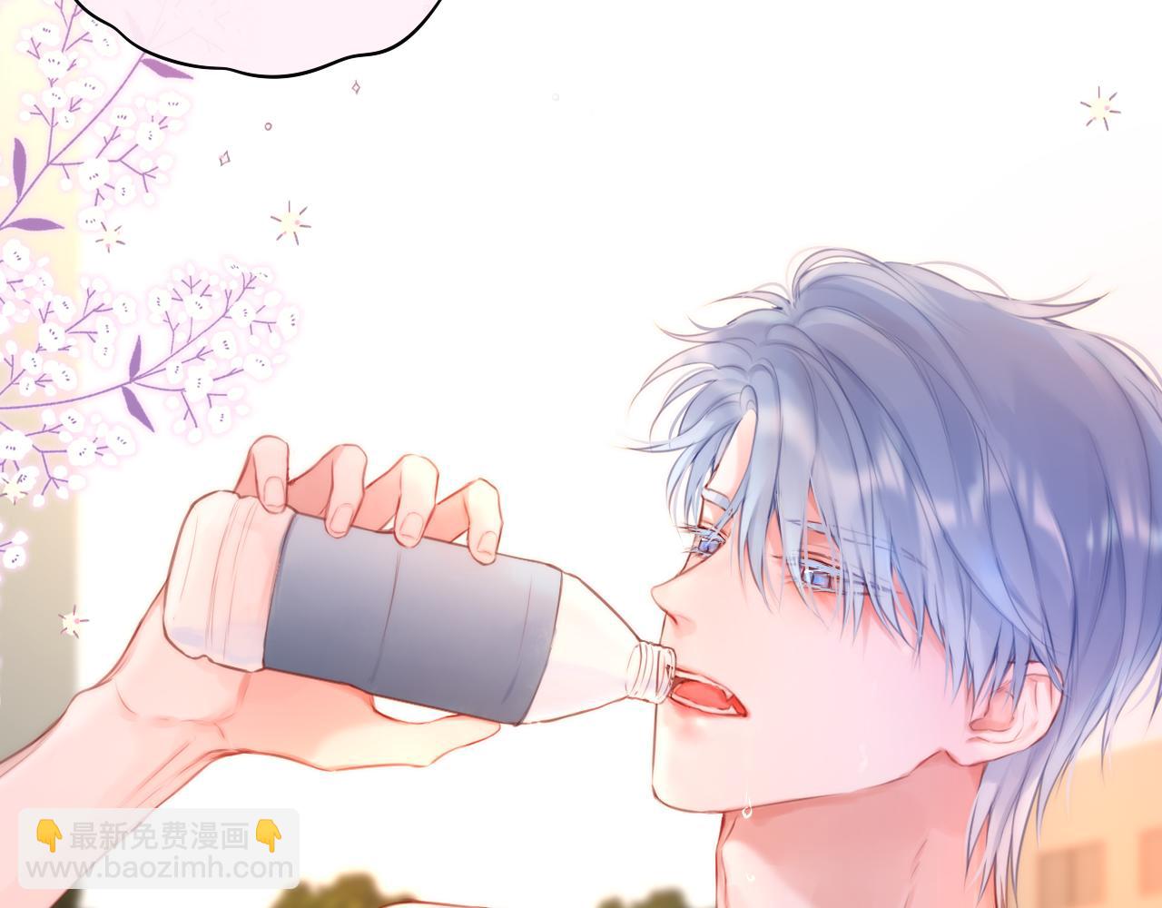 第39话 你喜欢谁？(1/3)-第45话