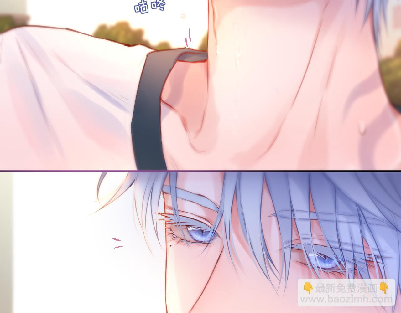 第39话 你喜欢谁？(1/3)-第45话