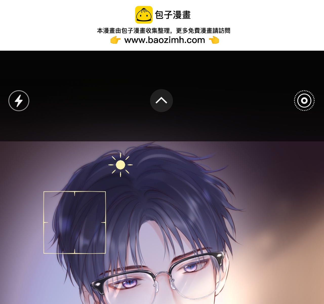 第46话 重要的故人(1/2)-第55话