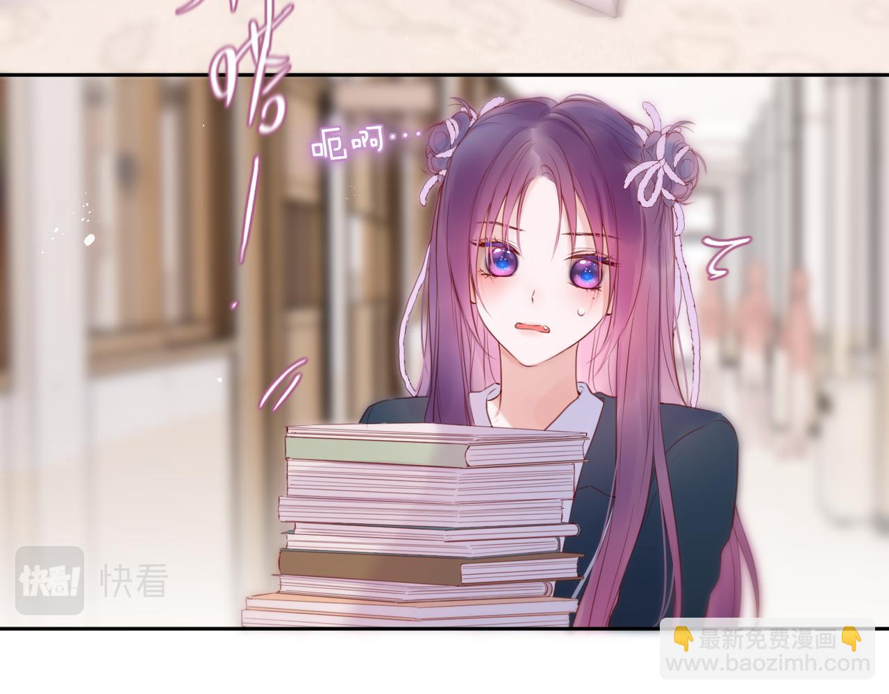 第46话 重要的故人(1/2)-第55话