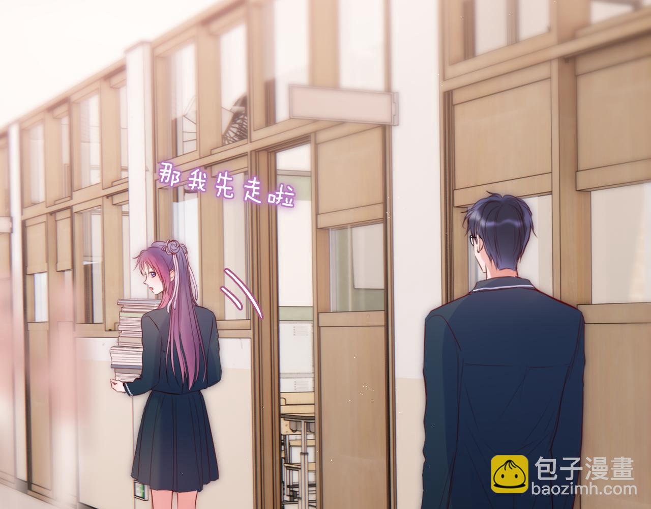 第46话 重要的故人(1/2)-第55话