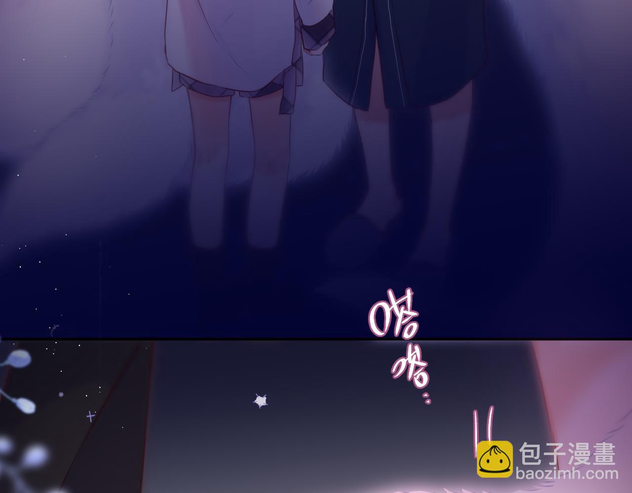 第48话 我爱慕她(1/3)-第57话