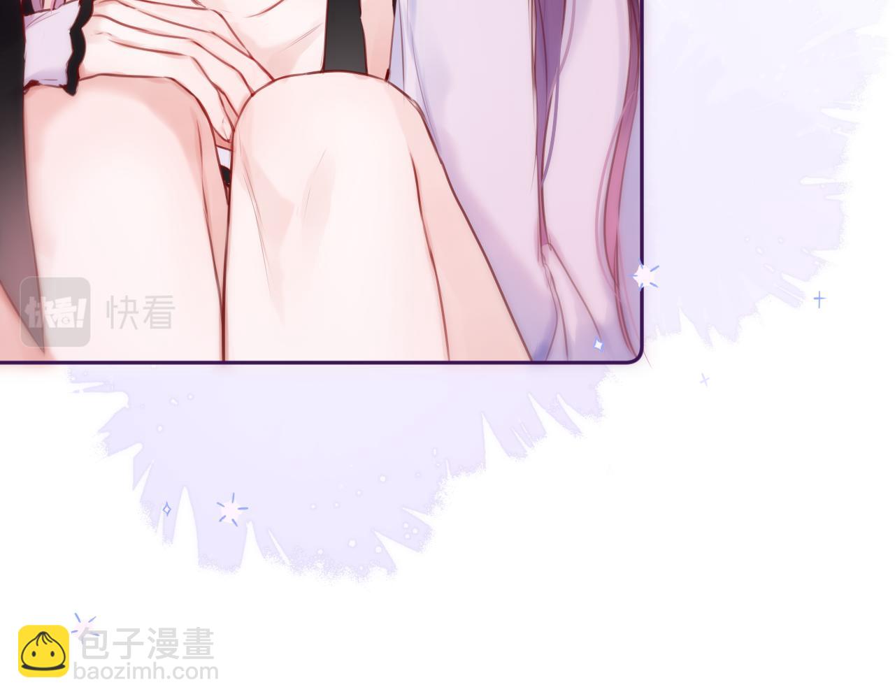 小剧场：亲亲狐狸(1/2)-第59话