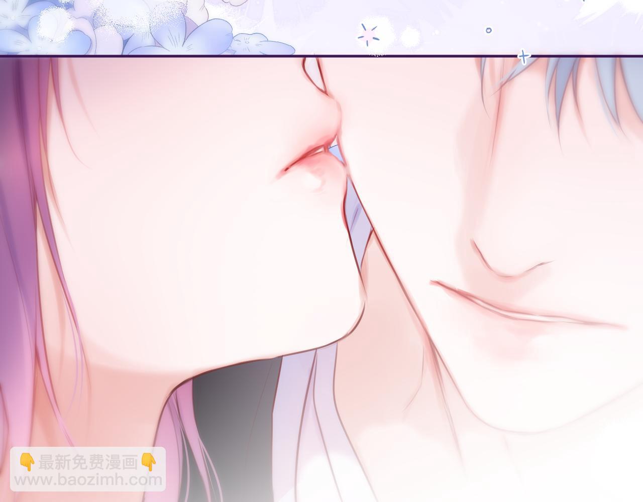 小剧场：亲亲狐狸(1/2)-第59话
