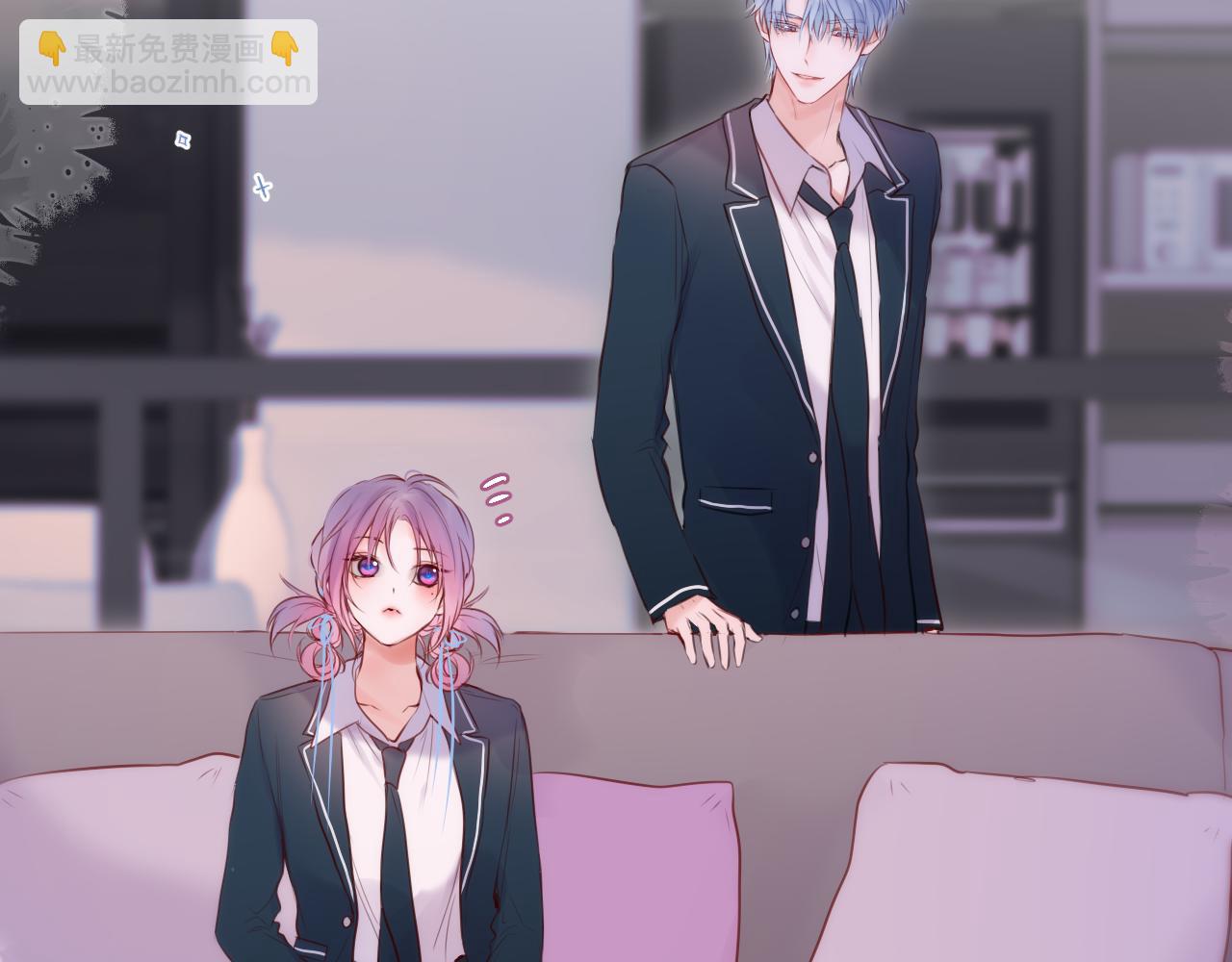 第58话 你不是知道吗(1/3)-第69话