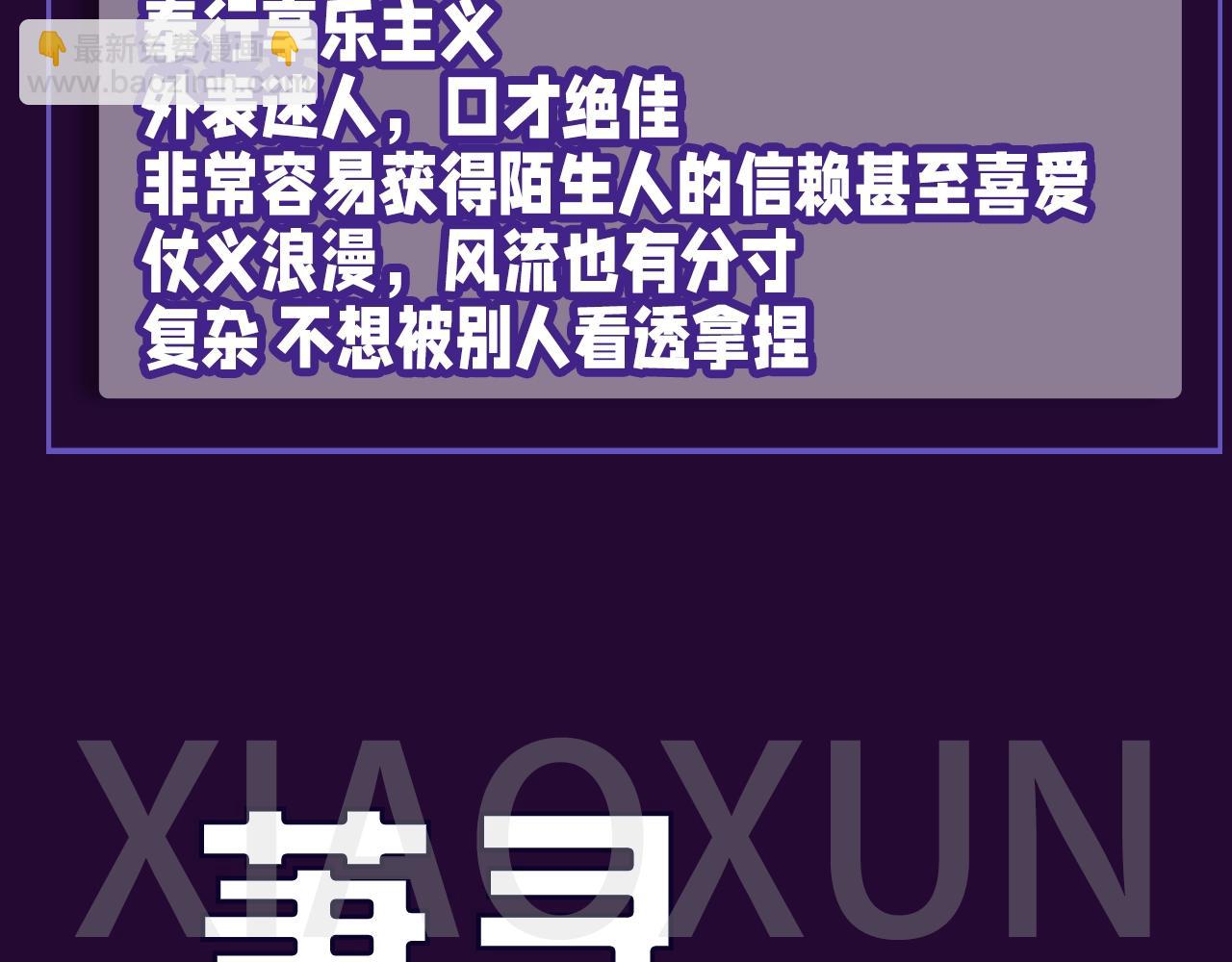 第4期  主角人格类型大揭秘！-第77话