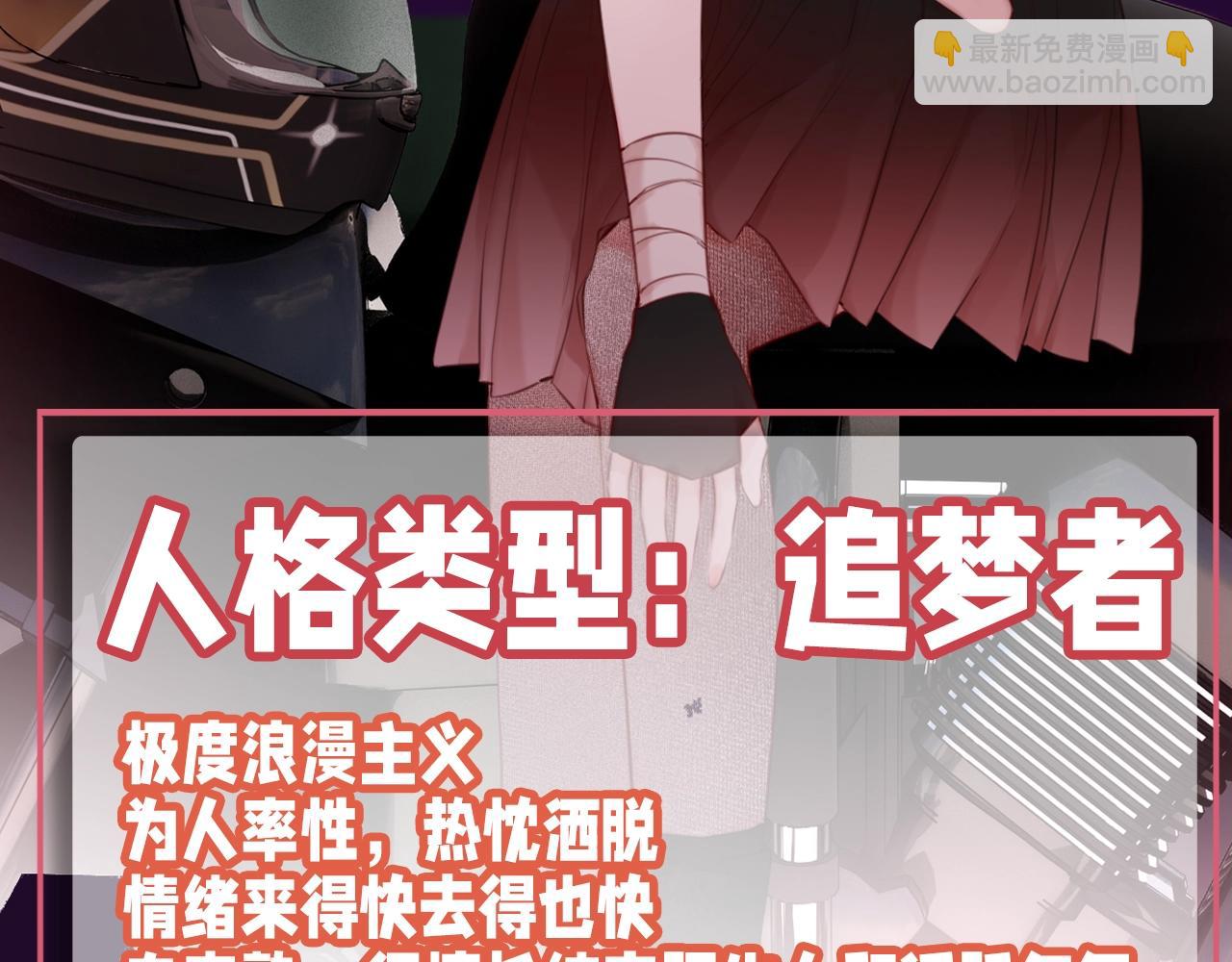 第4期  主角人格类型大揭秘！-第77话