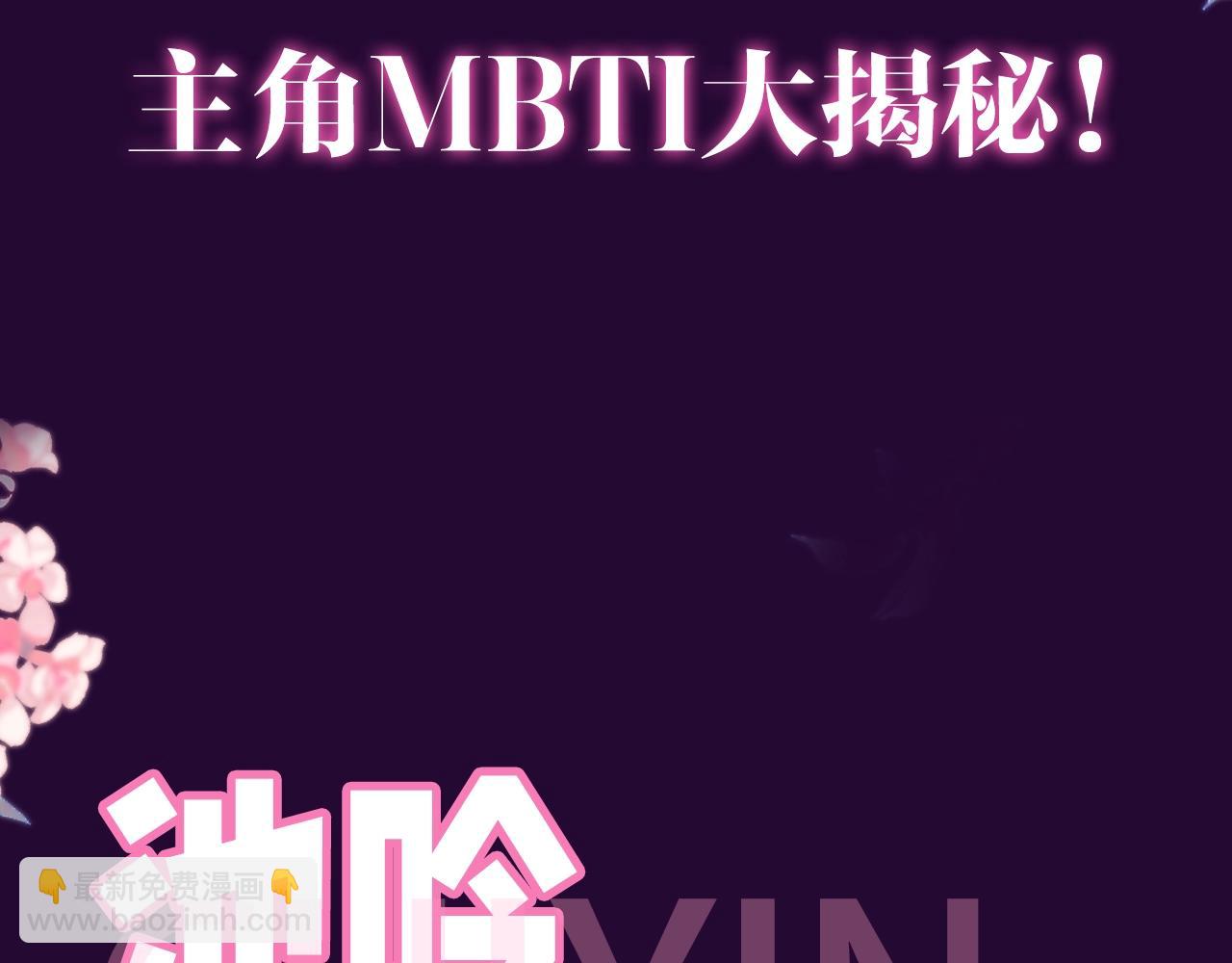 第4期  主角人格类型大揭秘！-第77话