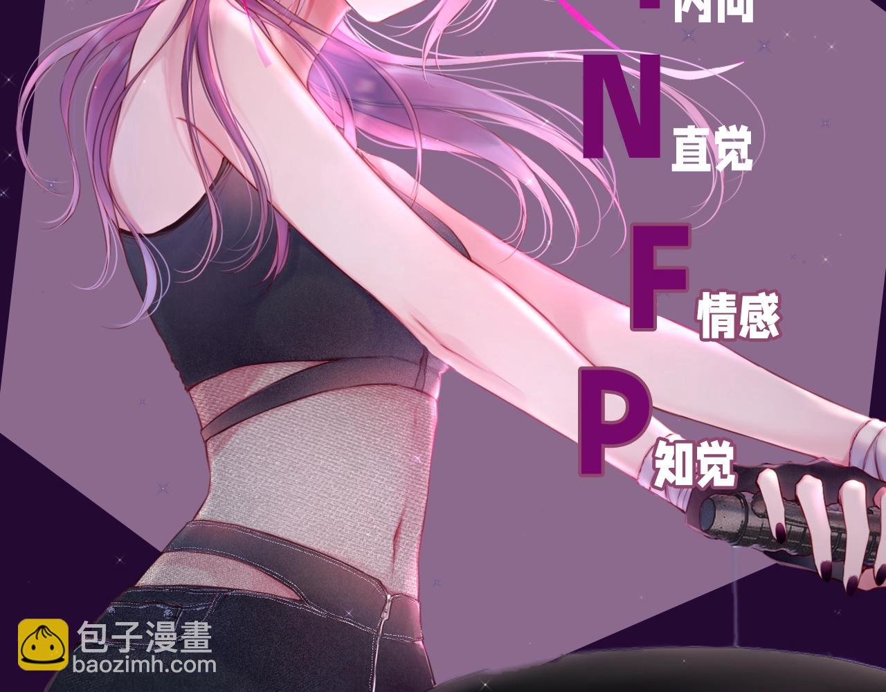 第4期  主角人格类型大揭秘！-第77话