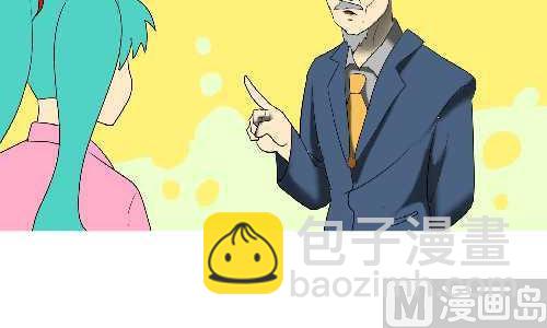 107 相亲-第107话