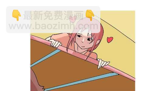 115 坐火车-第115话