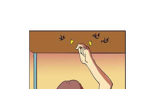 115 坐火车-第115话