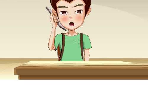 127 家里进贼-第127话