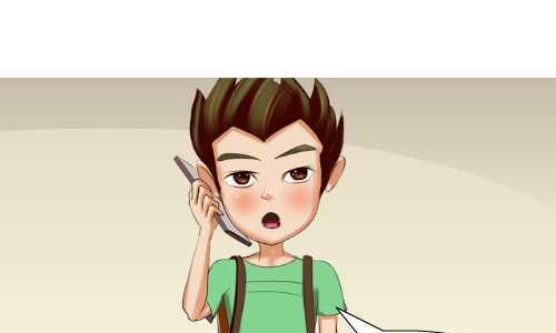 127 家里进贼-第127话