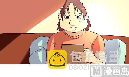 133 两个女人-第133话