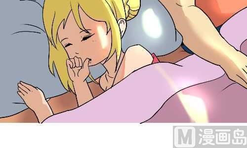133 两个女人-第133话