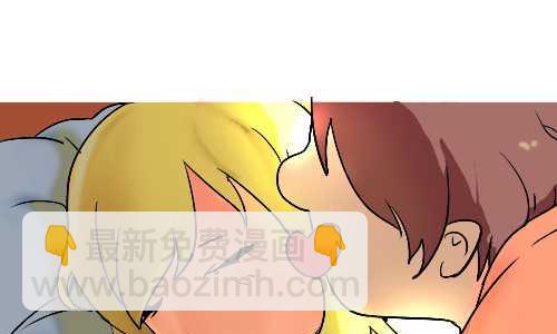 133 两个女人-第133话