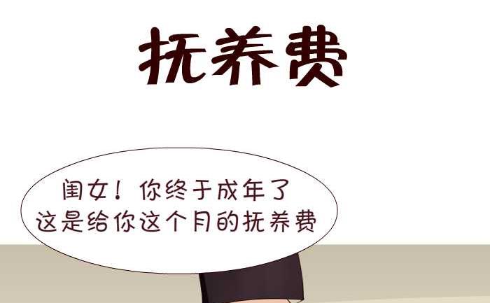 169 抚养费-第169话
