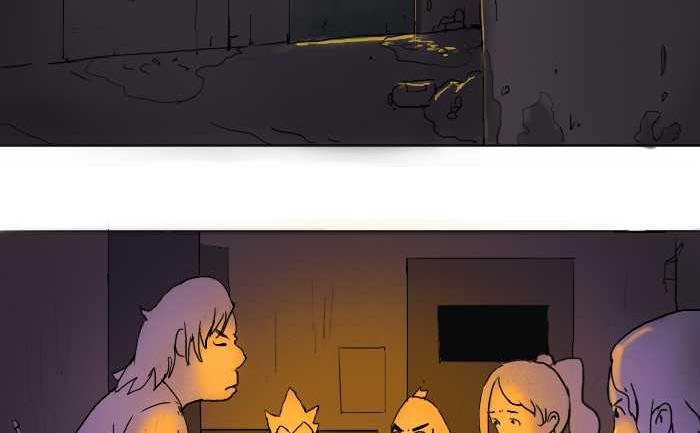 175 愤青-第175话