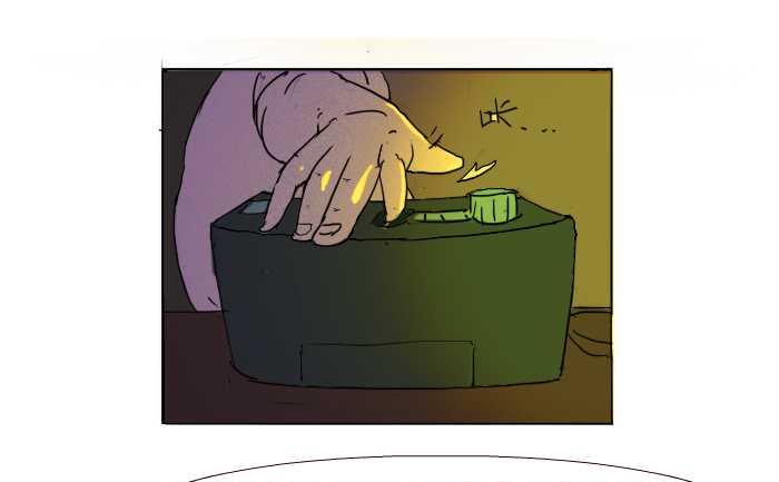 175 愤青-第175话