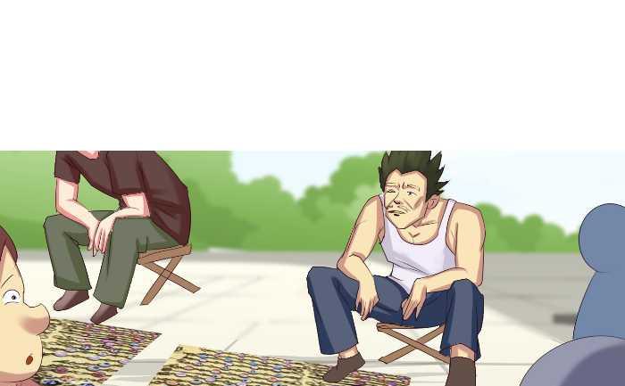 177 逛街-第177话