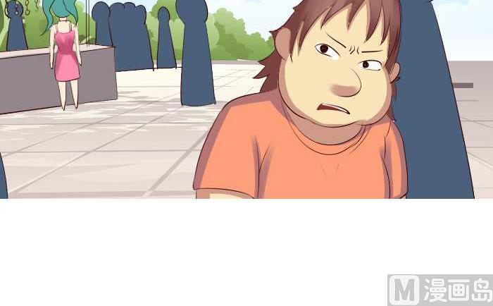 177 逛街-第177话