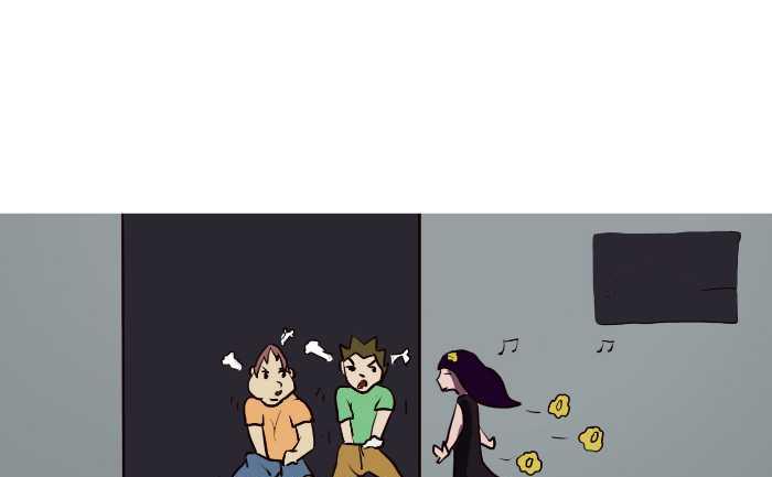 179 动手-第179话