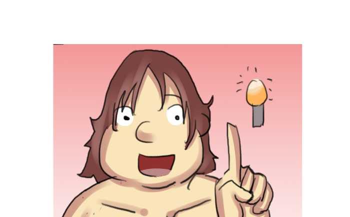203 刮痧-第203话