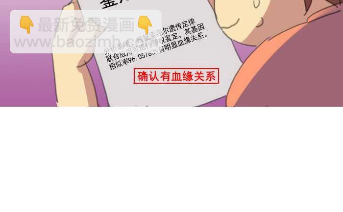 207 亲子鉴定-第207话