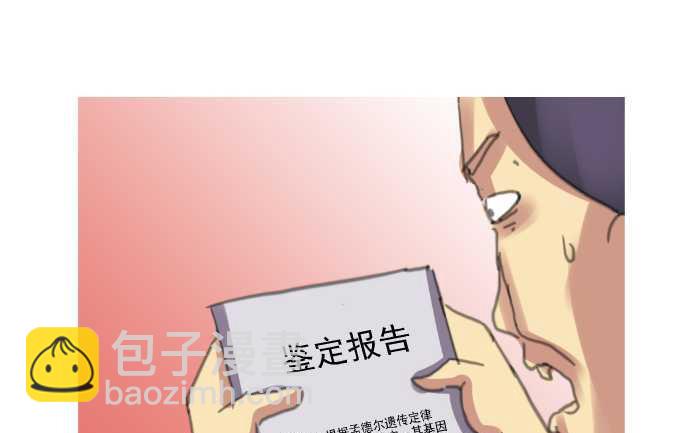 207 亲子鉴定-第207话