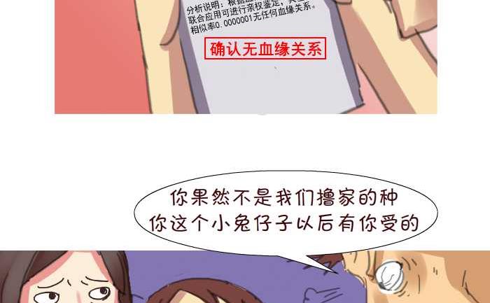 207 亲子鉴定-第207话
