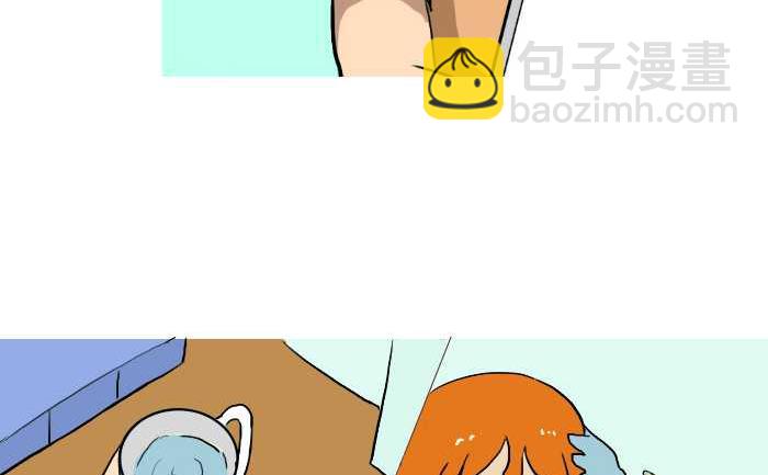 215 烦恼-第215话