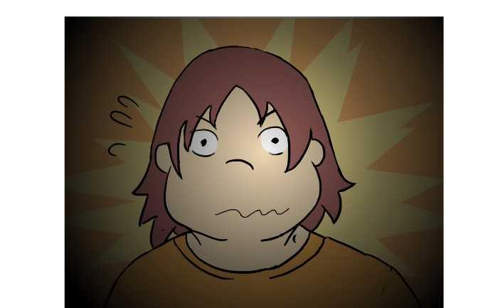 235 恐怖电影-第235话
