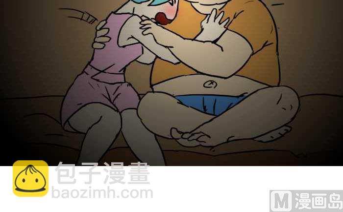 235 恐怖电影-第235话