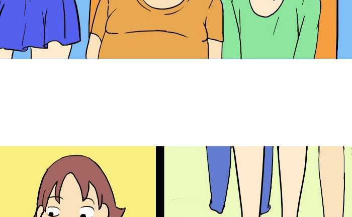 239 公交历险-第239话