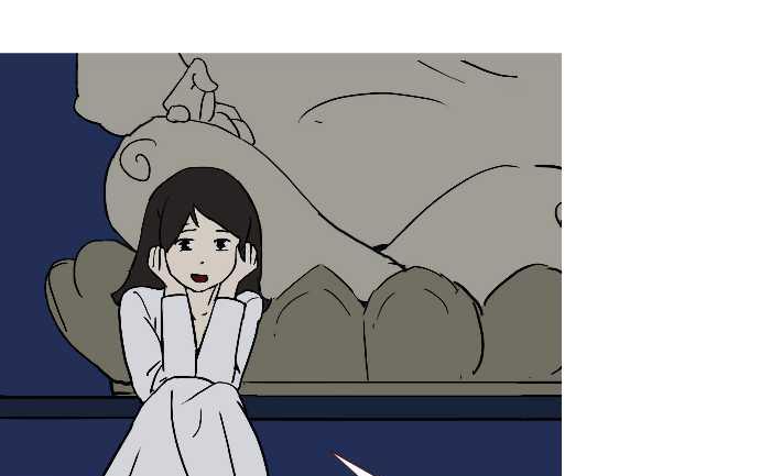 247 求佛-第247话